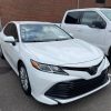2018 Toyota Camry LE- 37718 - Image 2
