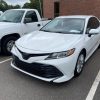 2018 Toyota Camry LE- 37718