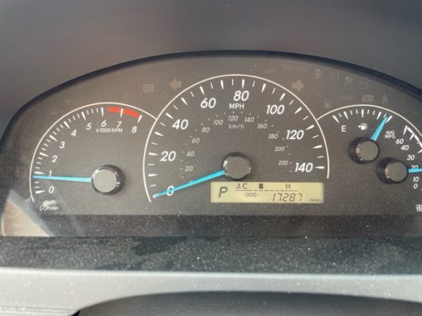 2014.5 Toyota Camry - 85241 - Image 4