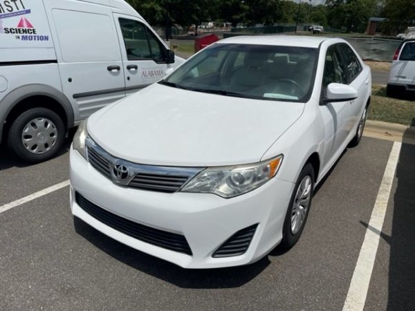 2014.5 Toyota Camry - 85241