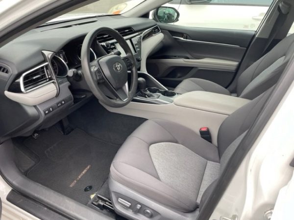 2018 Toyota Camry - 31060 - Image 5