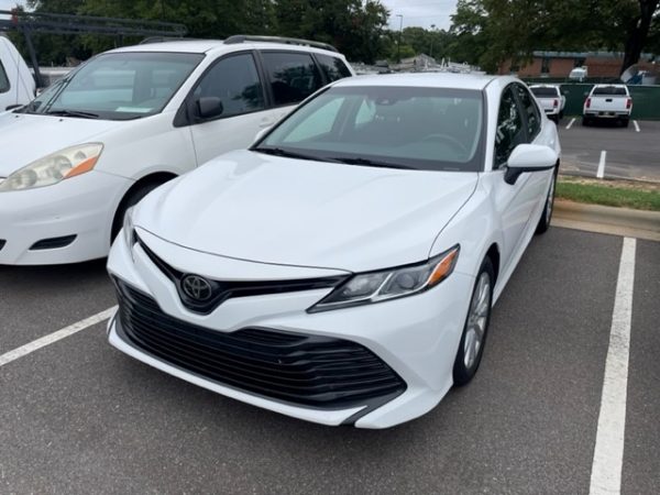 2018 Toyota Camry - 31060