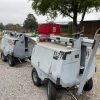 2000 T&L Light Towers (Lot of 2)- 1834 & 1829 - Image 2