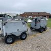 2000 T&L Light Towers (Lot of 2)- 1834 & 1829