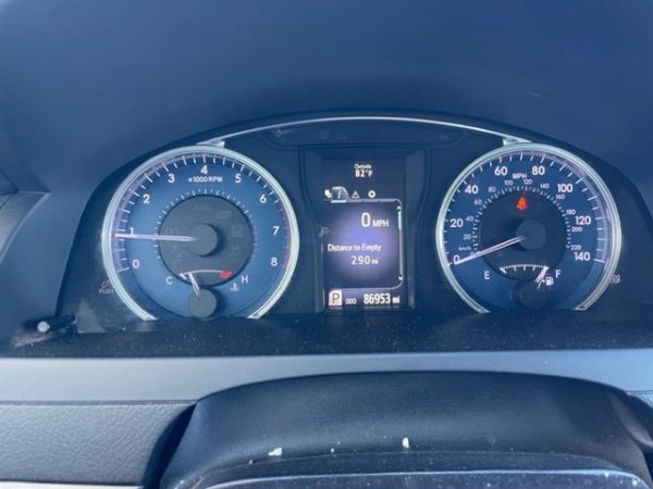 2017 Toyota Camry- 76734 - Image 4