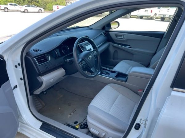 2017 Toyota Camry- 35693 - Image 4