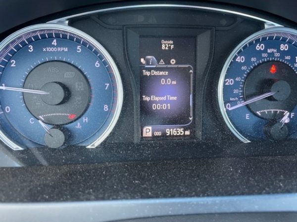 2017 Toyota Camry- 35693 - Image 5