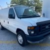 2011 Ford E150- 48143