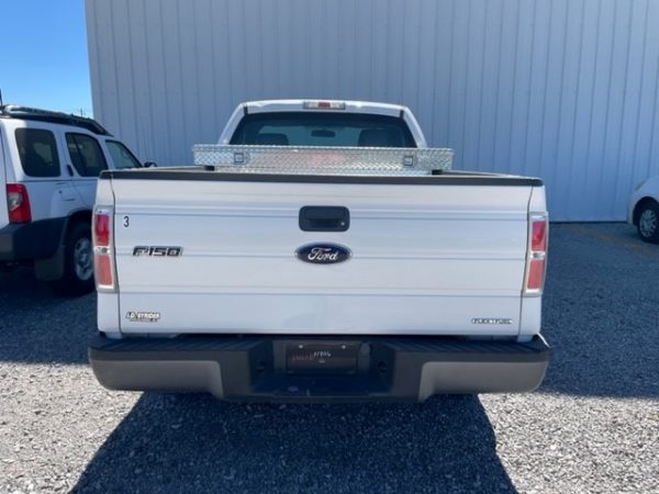 2013 Ford F150- 1FTMF1CM9DFD11806 - Image 3