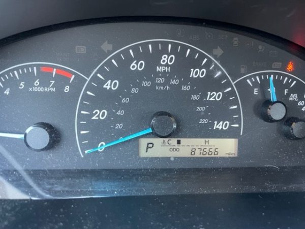 2014.5 Toyota Camry- 76938 - Image 5