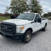 2012 Ford F250- 43536