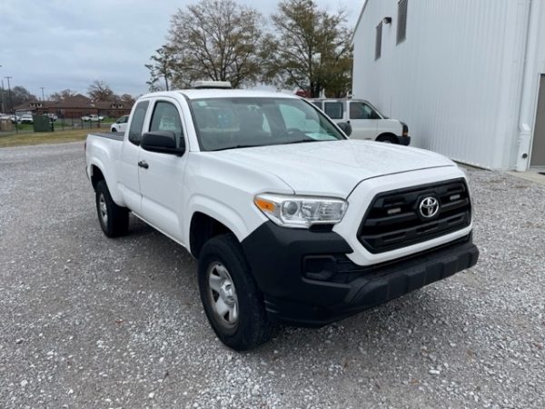 2016 Toyota Tacoma- 68482 - Image 2