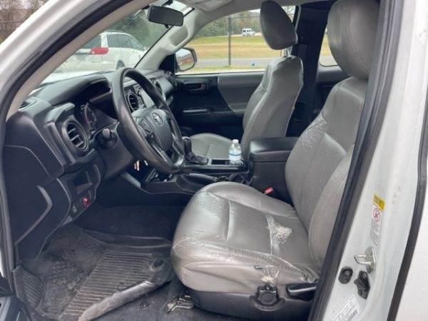 2016 Toyota Tacoma- 68482 - Image 4