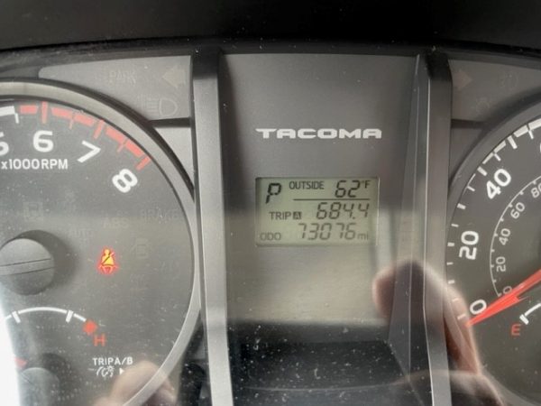 2016 Toyota Tacoma- 68482 - Image 5