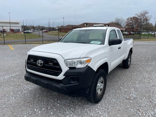 2016 Toyota Tacoma- 68482