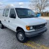 2006 Ford E250- 38572 - Image 2