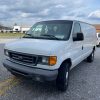 2006 Ford E250- 38572