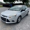 2013 Ford Focus- 18780