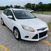 2014 Ford Focus- 33344 - Image 2