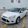 2014 Ford Focus- 33344