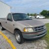 1998 Ford F150- 92017 - Image 2