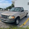 1998 Ford F150- 92017
