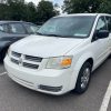 2009 Dodge Grand Caravan- 90462