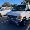 2006 Ford E250- 41324