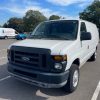 2011 Ford E150- 44772