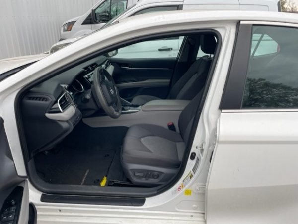 2018 Toyota Camry- 38527 - Image 3