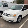 2010 Dodge Grand Caravan- 96667