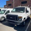 2011 Ford E150- 48144