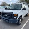 2014 Ford E350- 81905