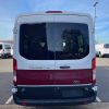 2017 Ford Transit 350 12 Passenger Mid-Roof Van- 18357 - Image 3
