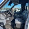 2017 Ford Transit 350 12 Passenger Mid-Roof Van- 18357 - Image 5