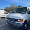2006 Ford E250- 30625