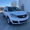 2017 Chevrolet Traverse LS- 43011 - Image 2
