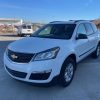 2017 Chevrolet Traverse LS- 43011