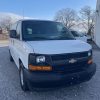 2017 Chevrolet Express Cargo 2500- 51650 - Image 2