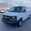 2017 Chevrolet Express Cargo 2500- 51650