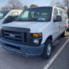 2007 Ford E350- 06763