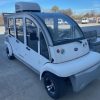 2019 Gator Moto Bubble Buddy EV 6P FFHD- 93183 - Image 2