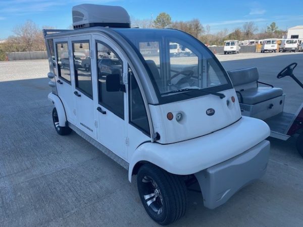 2019 Gator Moto Bubble Buddy EV 6P FFHD- 93183 - UA Fleet Auction