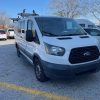 2017 Ford Transit 250 LR- 15876 - Image 2