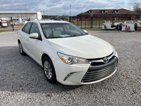 2017 Toyota Camry- 57998 - Image 2