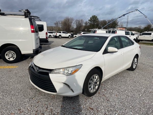 2017 Toyota Camry- 57998