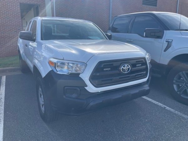 2017 Toyota Tacoma- 91632 - Image 2