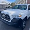 2017 Toyota Tacoma- 91632