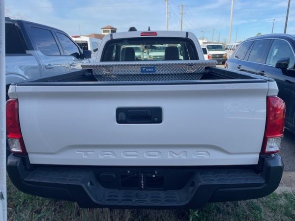 2017 Toyota Tacoma- 91632 - Image 3