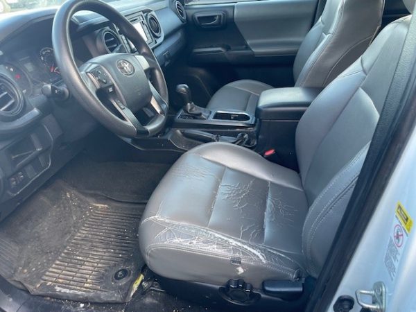 2017 Toyota Tacoma- 91632 - Image 4